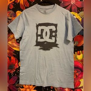 DC t-shirt